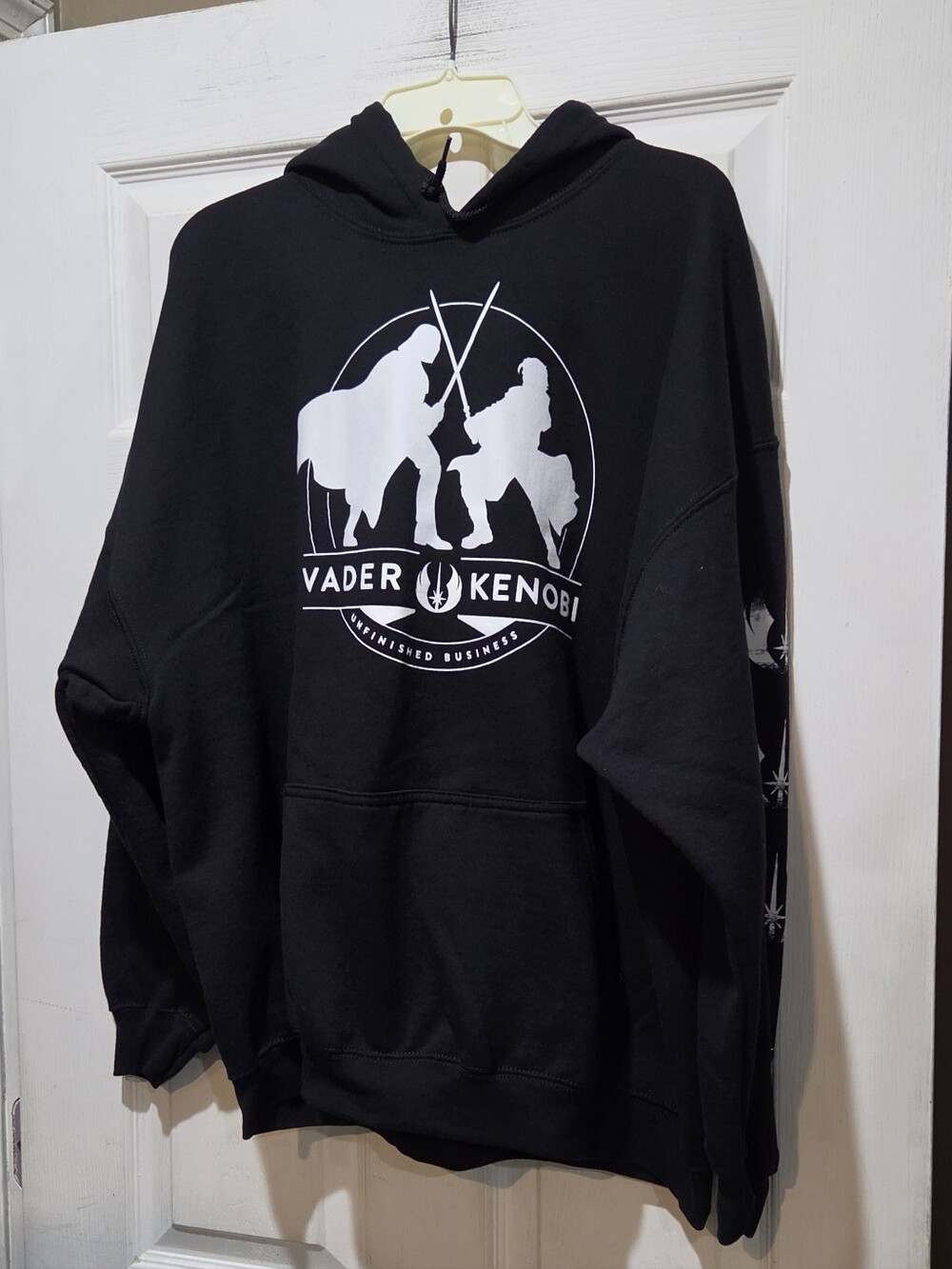 STAR WARS HOODIE